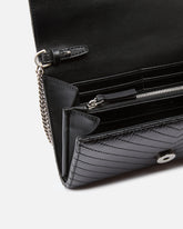 Love Bag One small crossbody bag in leather - | Pinko