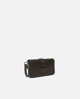 Bolso de hombro Baby Love Bag One Slouchy de piel - | Pinko