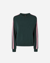 Sudadera deportiva con logotipo Love Birds - | Pinko