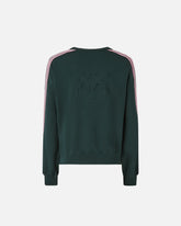 Sudadera deportiva con logotipo Love Birds - | Pinko