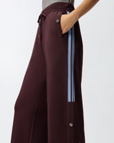 Pantalones deportivos con logotipo Love Birds - | Pinko