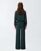 Pantalon de jogging avec logo Love Birds - | Pinko