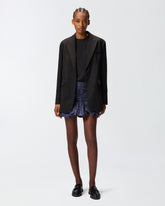 Minigonna balloon - | Pinko