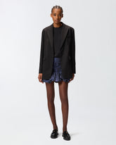 Minigonna balloon - | Pinko