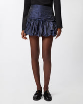 Minigonna balloon - | Pinko