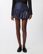 Minigonna balloon - | Pinko