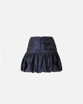 Balloon miniskirt - | Pinko