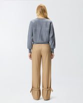 Jersey con logotipo Love Birds - | Pinko