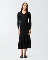 Polo-style sweater - | Pinko