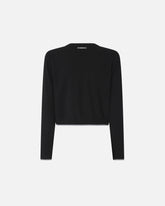 Cardigan con scollo a V - | Pinko