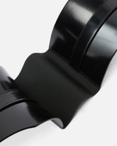 Cinturón estilo corsé 13 cm - | Pinko