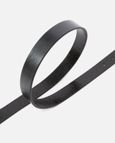 Gürtel mit Logo Love Birds 2 cm - | Pinko