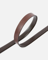 2-cm belt with Love Birds logo - | Pinko