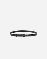 Cintura con logo Love Birds 2 cm - | Pinko