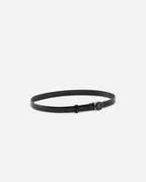 Cintura con logo Love Birds 2 cm - | Pinko