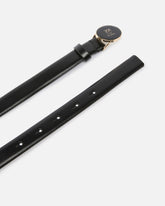 2-cm belt with Love Birds logo - | Pinko