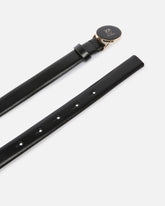 2-cm belt with Love Birds logo - | Pinko