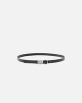 Ceinture avec logo PINKO 1,2 cm - | Pinko