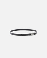Ceinture avec logo PINKO 1,2 cm - | Pinko