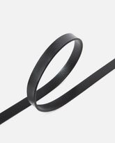 Cinturón con logotipo de letras PINKO 1,2 cm - | Pinko