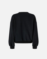 Sudadera con bordado Love Birds - | Pinko