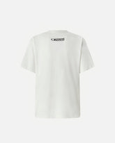 T-shirt with print - | Pinko