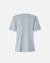 T-shirt avec application bijou Love Birds - | Pinko