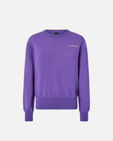 Pull avec maxi logo Love Birds - | Pinko