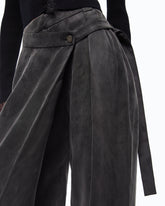 Wickelhose im Carrot Fit - | Pinko