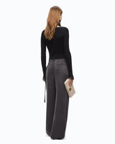 Wickelhose im Carrot Fit - | Pinko
