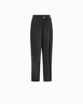Wickelhose im Carrot Fit - | Pinko