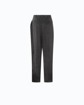 Wickelhose im Carrot Fit - | Pinko