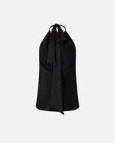 Open-back top - | Pinko