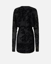 Abito corto in tulle - | Pinko