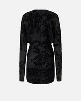 Abito corto in tulle - | Pinko