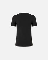 Camiseta estampado floral - | Pinko