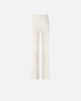 Pantaloni lunghi slim - | Pinko