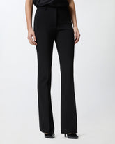 Pantalones largos slim - | Pinko
