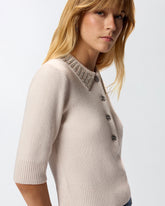 Pull polo - | Pinko