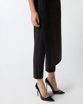 Einteiler mit Rockeffekt vorne - | Pinko