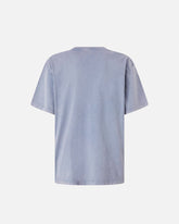 T-Shirt CHEESE-Print - | Pinko