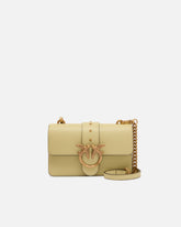 Borsa a tracolla piccola Love Bag One in pelle - | Pinko