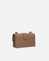 Borsa a tracolla piccola Love Bag One in pelle - | Pinko