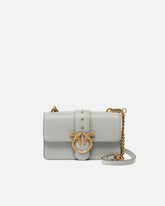 Borsa a tracolla piccola Love Bag One in pelle - | Pinko