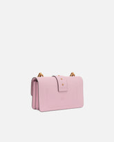 Mała torebka na pasku Love Bag One ze skóry - | Pinko