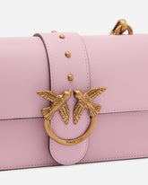 Borsa a tracolla piccola Love Bag One in pelle - | Pinko