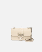 Borsa a tracolla piccola Love Bag One in pelle - | Pinko