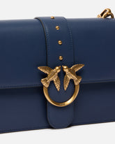 Borsa a mano media Love Bag One in pelle - | Pinko