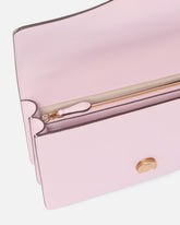 Sac à main moyen Love Bag One en cuir - Rose clair | Pinko