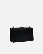 Borsa a mano media Love Bag One in pelle - Nero | Pinko